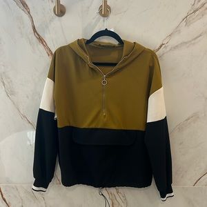 ZARA HOODIE